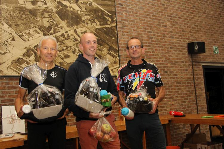 Landlopersjogging 2022